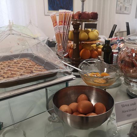 Villa Rosa Loano Zewnętrze zdjęcie