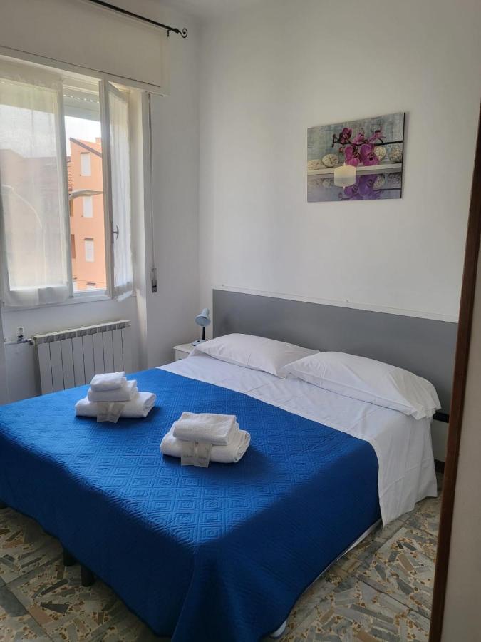 Villa Rosa Loano Zewnętrze zdjęcie