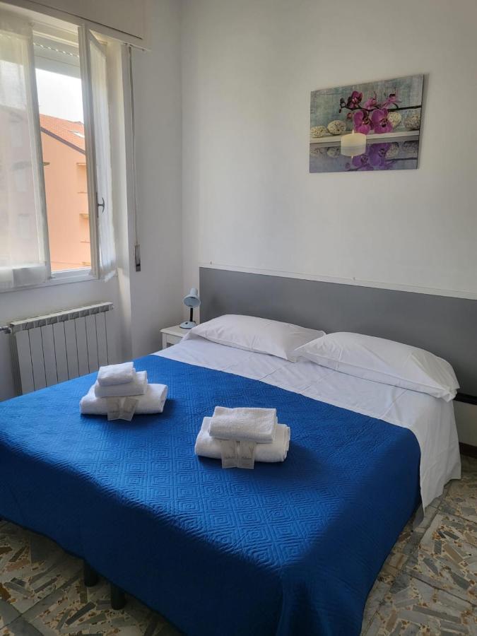 Villa Rosa Loano Zewnętrze zdjęcie