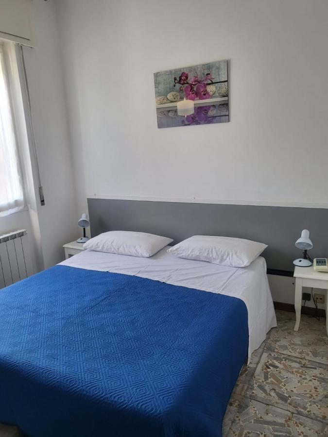 Villa Rosa Loano Zewnętrze zdjęcie