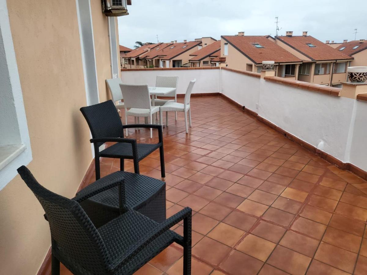 Villa Rosa Loano Zewnętrze zdjęcie