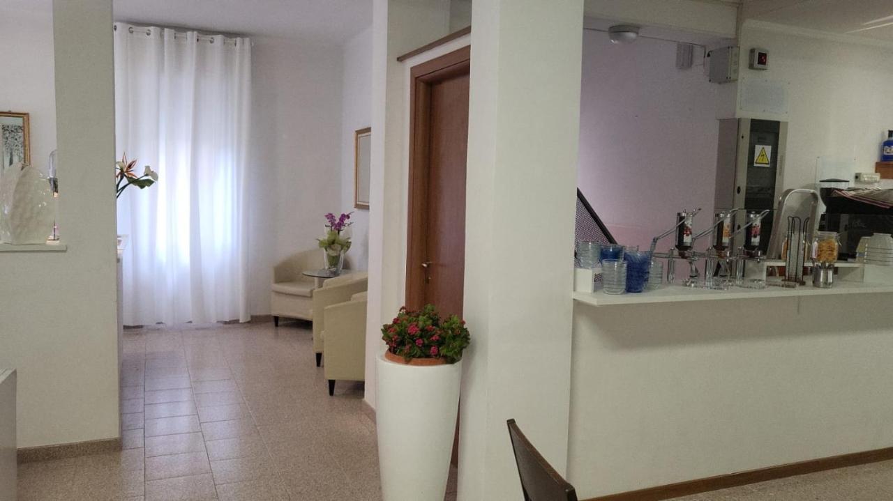 Villa Rosa Loano Zewnętrze zdjęcie