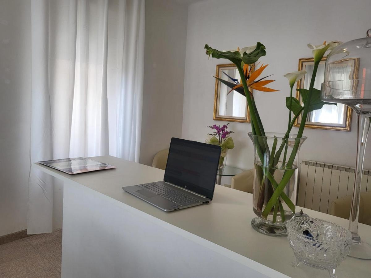 Villa Rosa Loano Zewnętrze zdjęcie