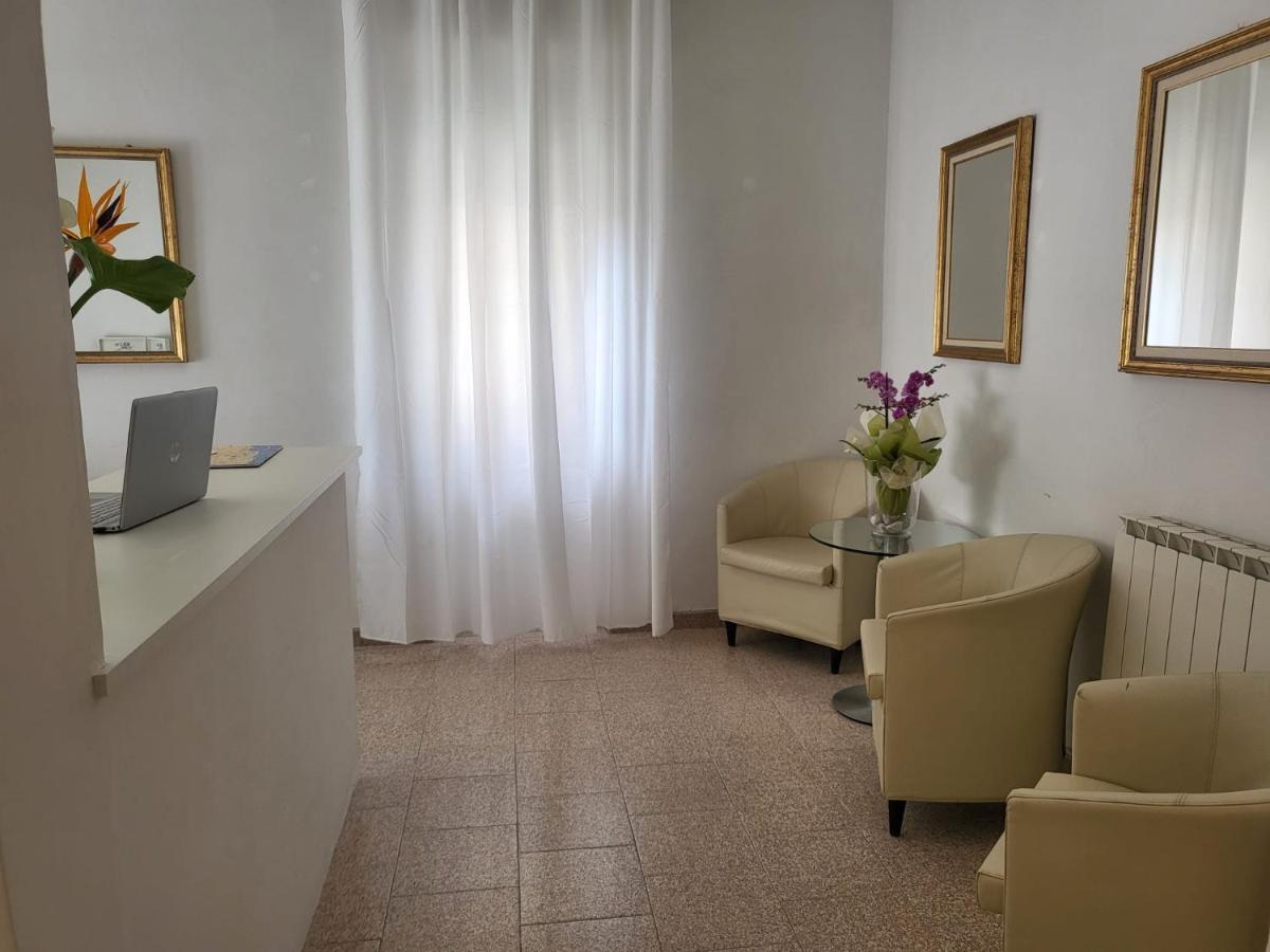 Villa Rosa Loano Zewnętrze zdjęcie