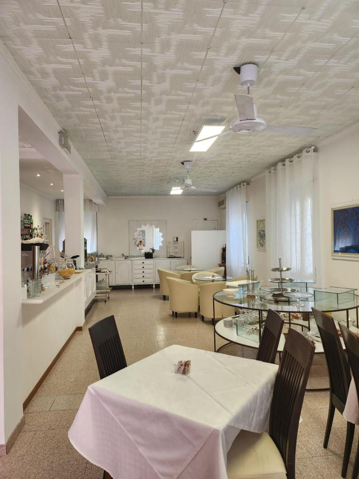 Villa Rosa Loano Zewnętrze zdjęcie