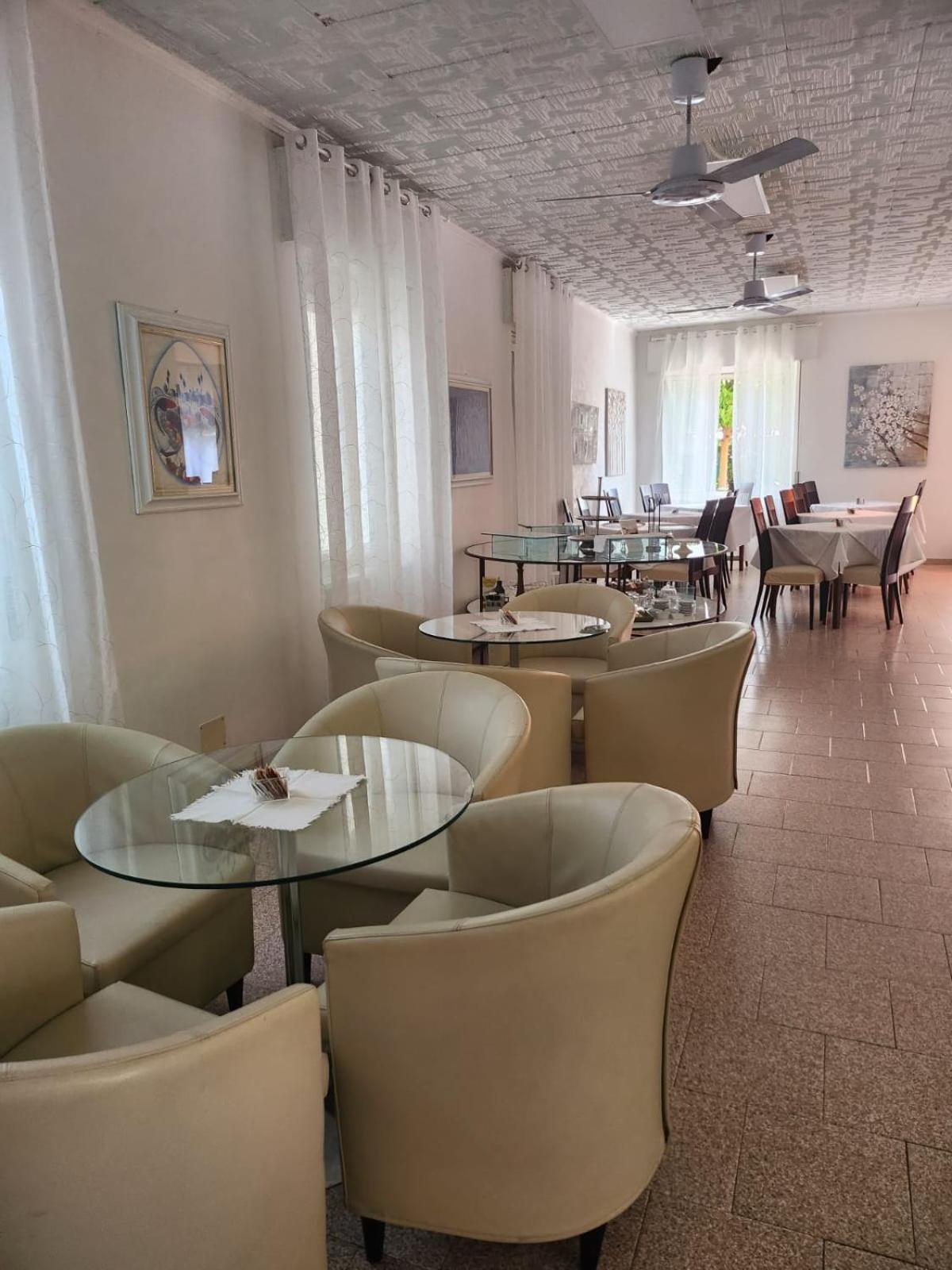 Villa Rosa Loano Zewnętrze zdjęcie