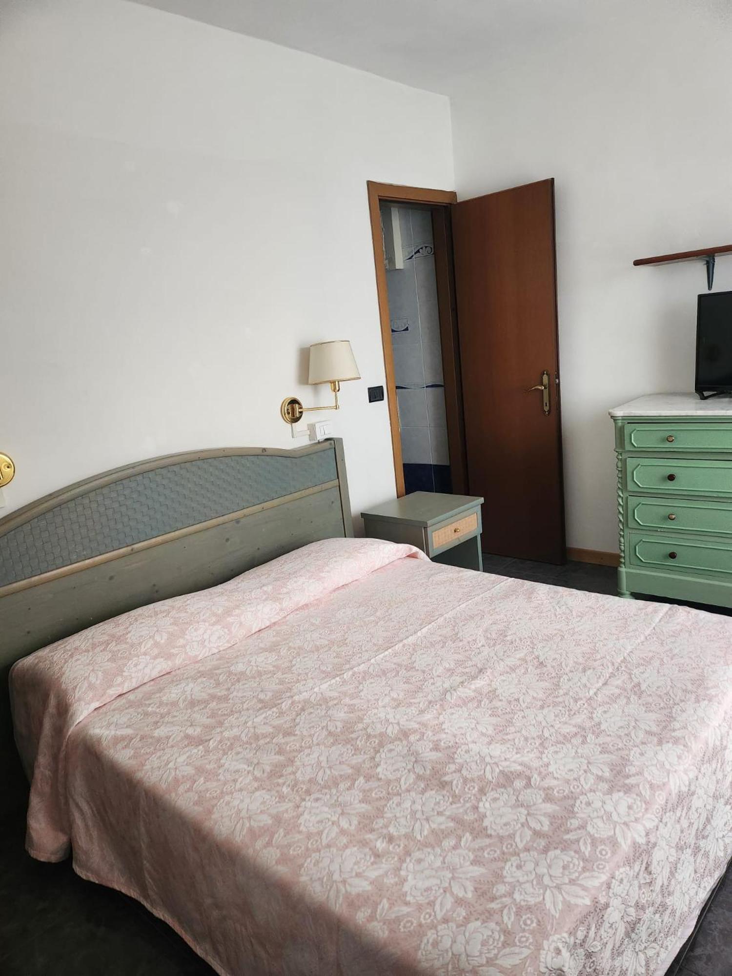 Villa Rosa Loano Zewnętrze zdjęcie
