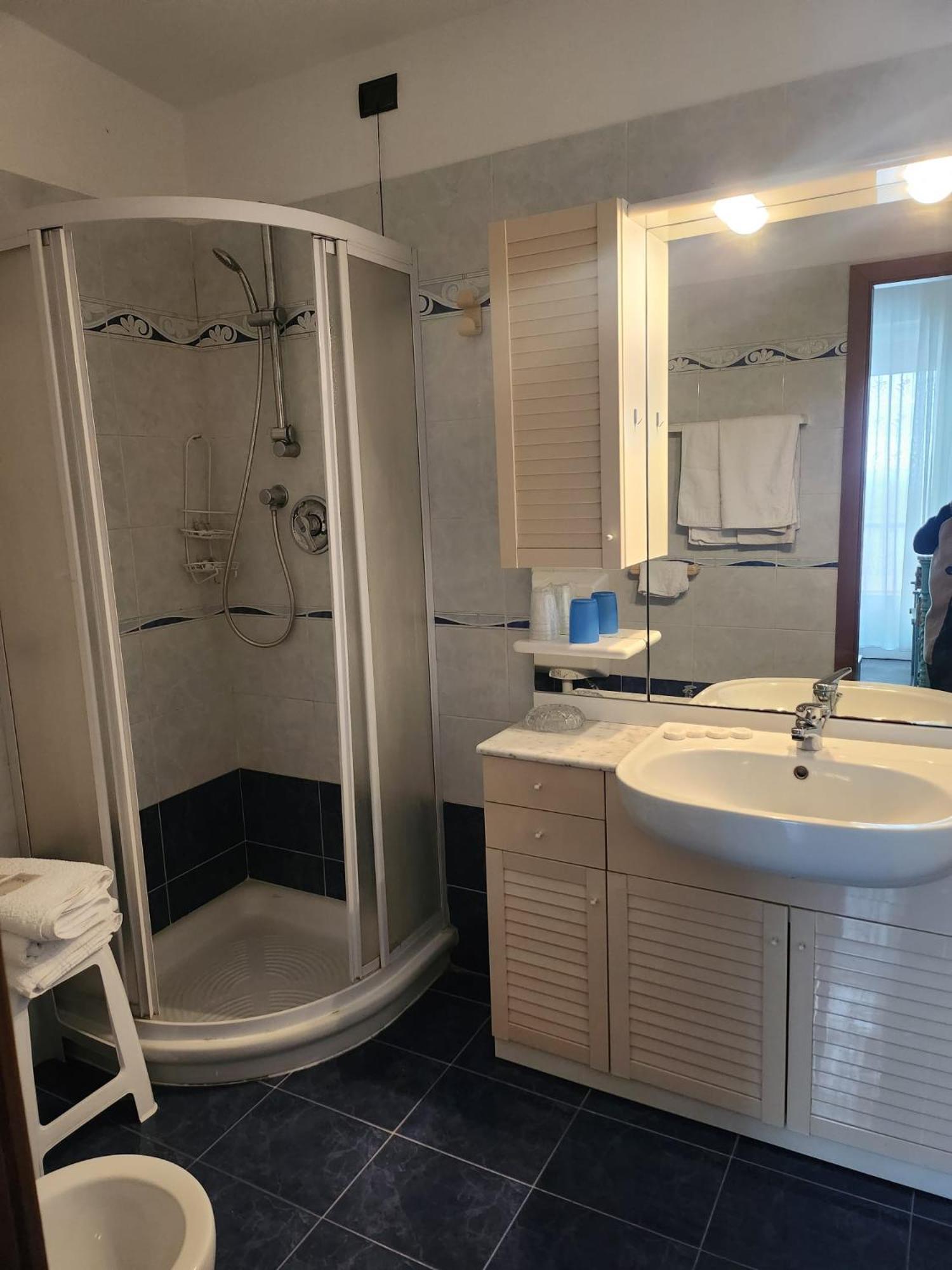Villa Rosa Loano Zewnętrze zdjęcie